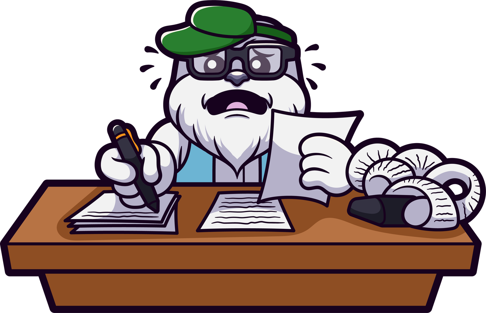 Yeti Crypto Bazaar Tax and Compliance