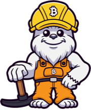 Yeti Crypto Bazaar Tools and Data