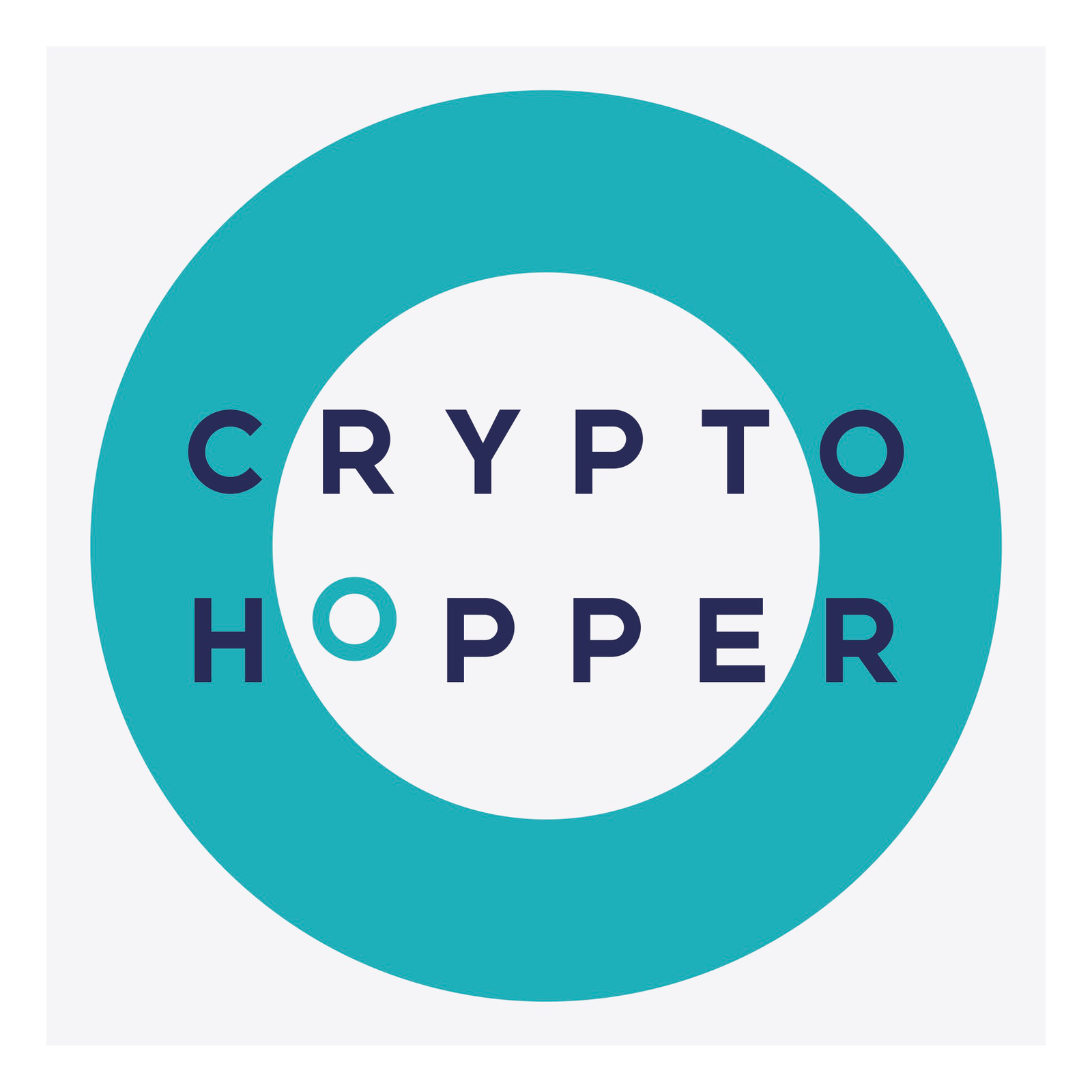 Cryptohopper logo