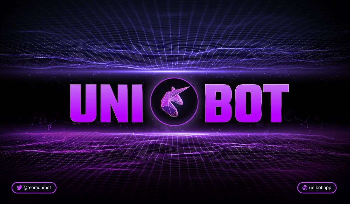 Unibot logo