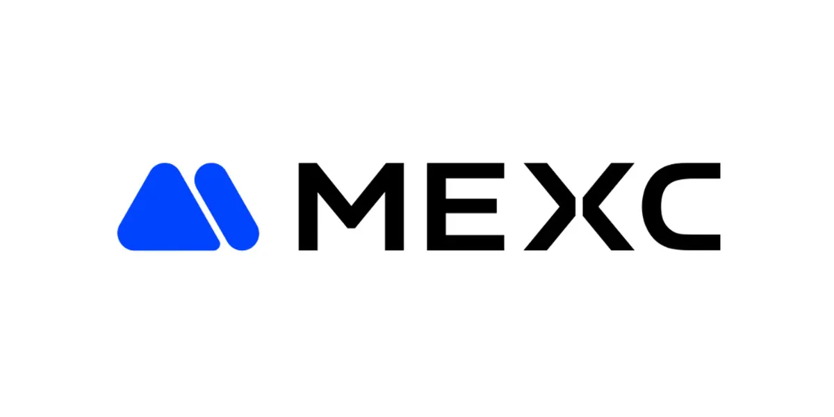 MEXC banner