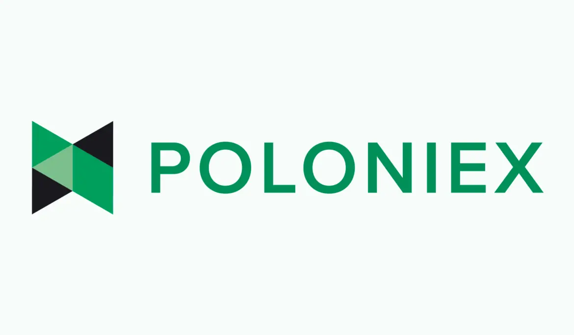 Poloniex logo