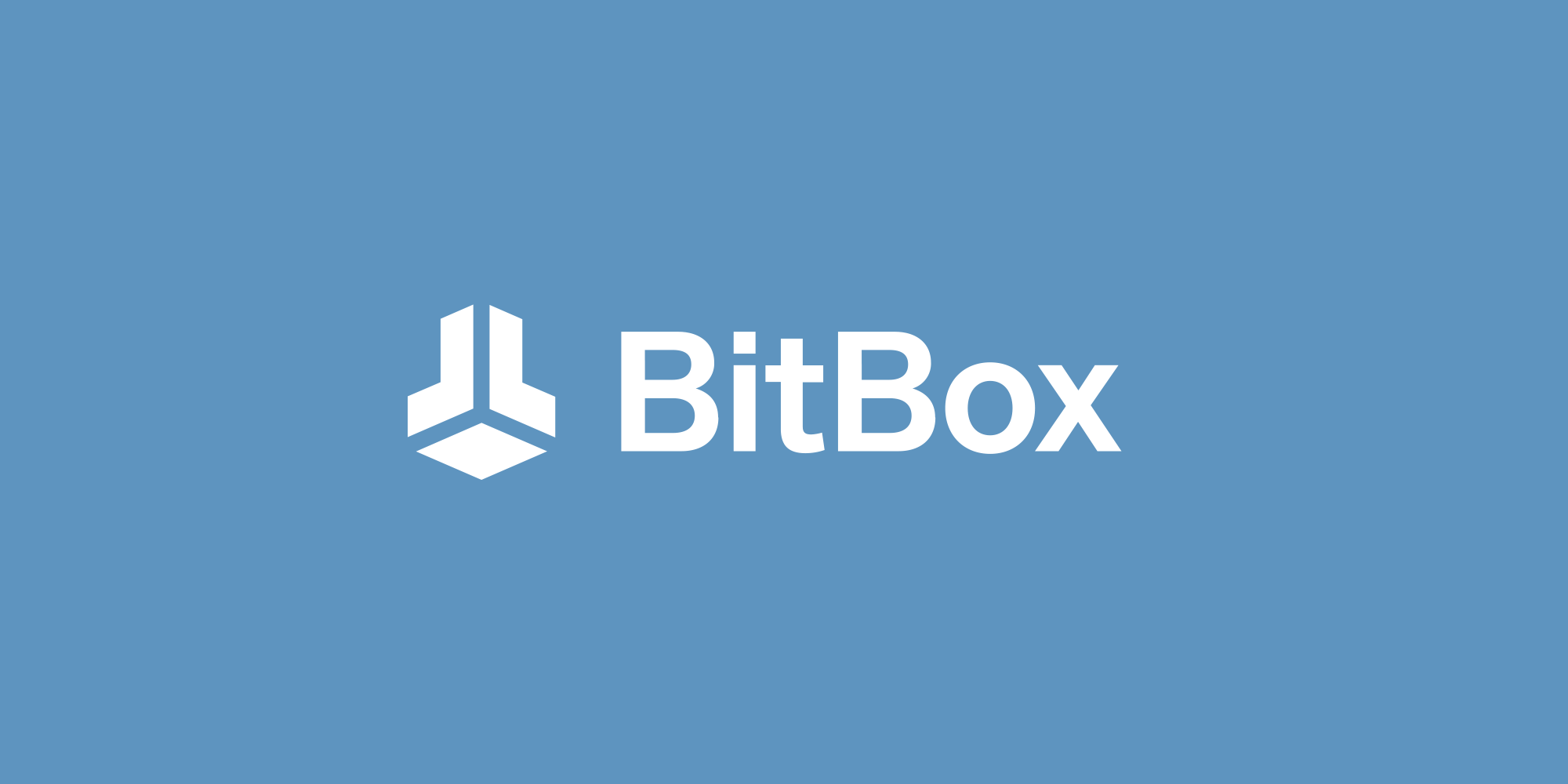 BitBox logo