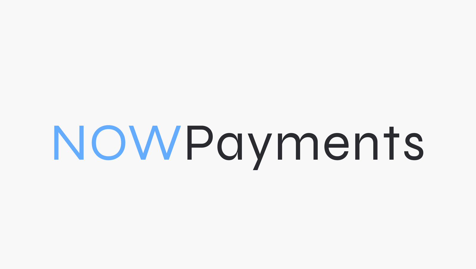 NOWPayments banner