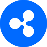 Ripple USD logo