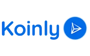 Koinly banner