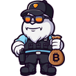 Yeti Crypto Bazaar Security Base Camp